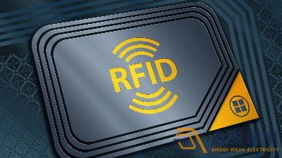 rfid電子標(biāo)簽怎么讀取？