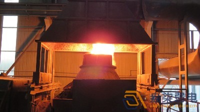 精煉爐高溫工業(yè)電視系統(tǒng)通常特點(diǎn)有哪些？