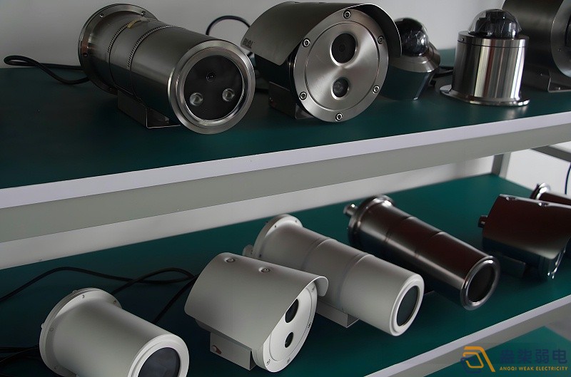 酒廠車間防爆攝像機性能如何考慮？