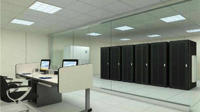 成都機房建設弱電設計一般性原則有哪些？