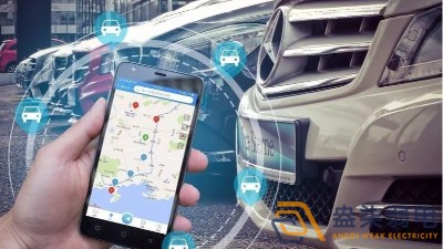 小區(qū)云智能共享車(chē)位解決方案