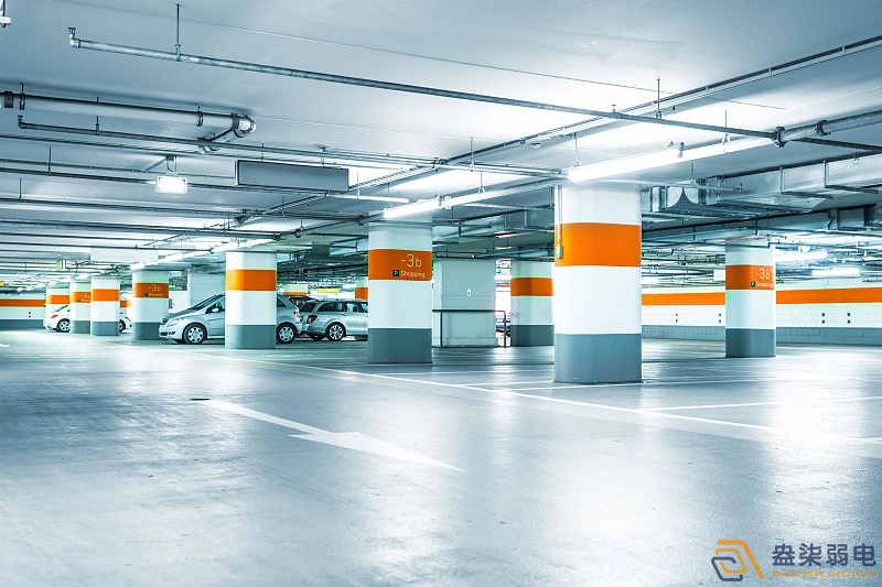 停車場智能節(jié)能照明是什么樣的？