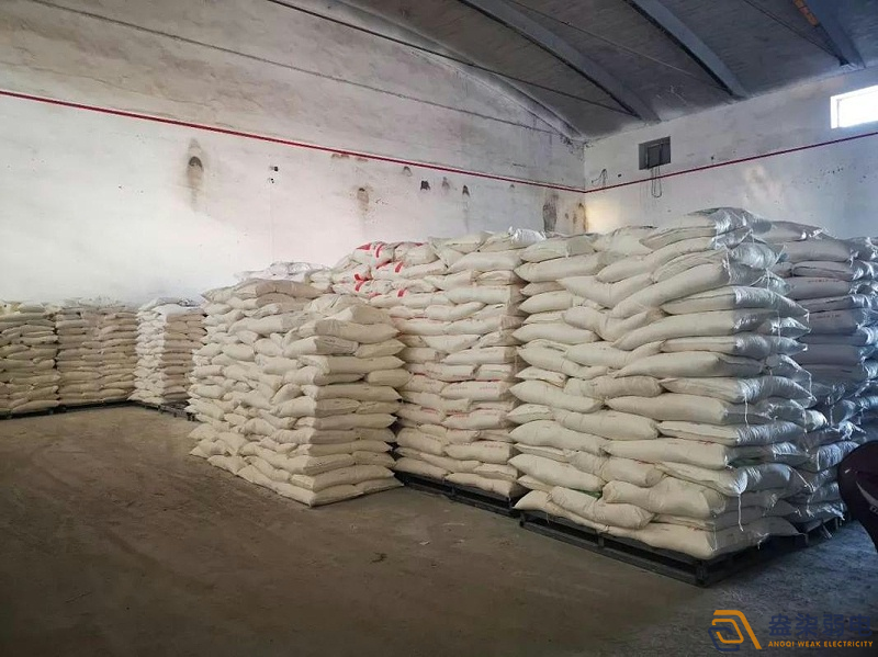 智慧糧倉監(jiān)控管理系統(tǒng)可以帶來哪些好處？