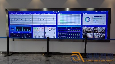 車間生產(chǎn)管理大屏—可視化數(shù)據(jù)大屏的實(shí)時(shí)作用