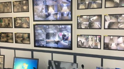 安防監(jiān)控對工廠各部門的好處有哪些？