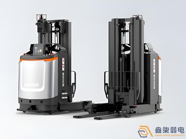 ?？?前移叉取式機器人F5-1600