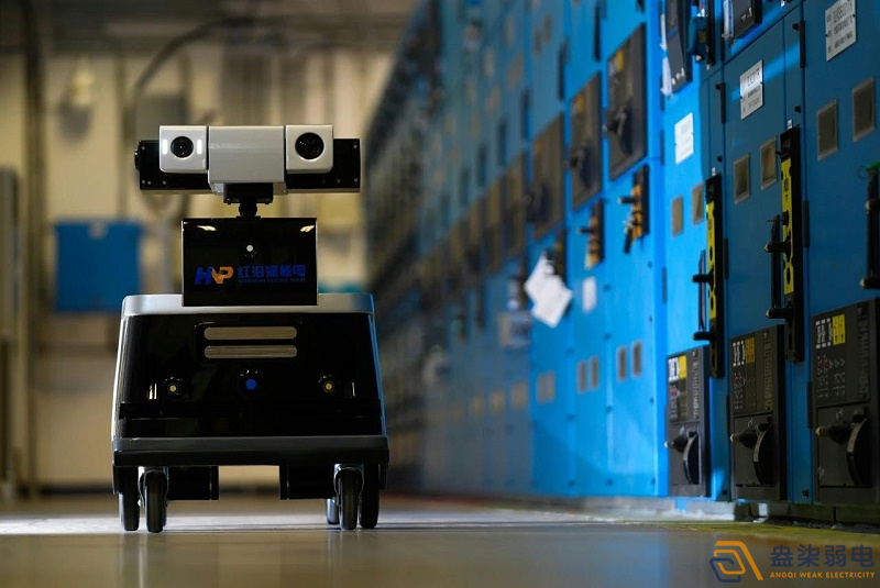 智能巡檢如何破解工廠巡檢困局？