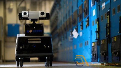 智能巡檢如何破解工廠巡檢難題？