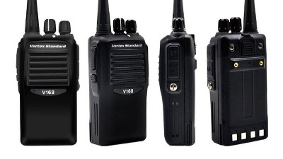 什么？化工大廠依然也會(huì)用防爆對(duì)講機(jī)