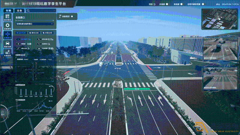 車輛信息管理—如何控制園區(qū)內(nèi)車流量？