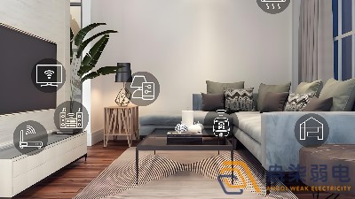 智慧養(yǎng)老—雙向可視帶屏攝像機的使用