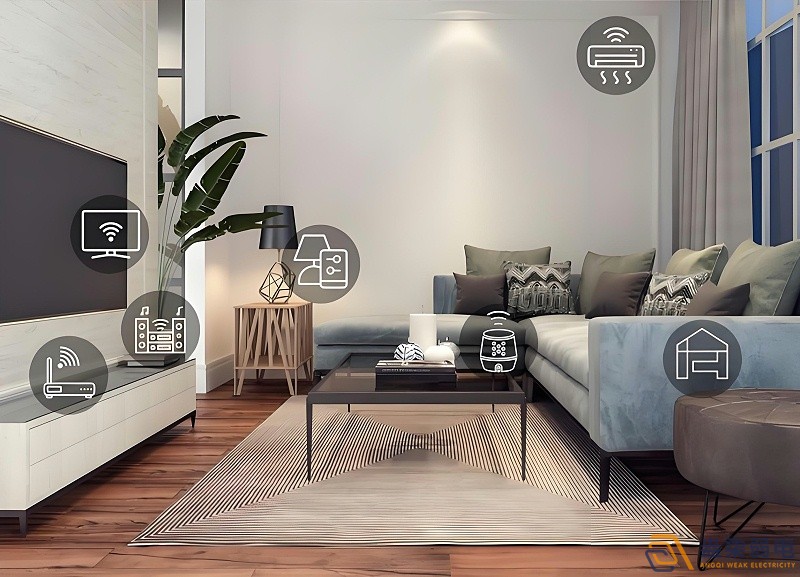 智慧養(yǎng)老—雙向可視帶屏攝像機(jī)的使用