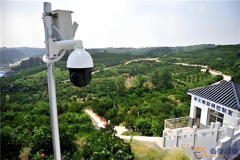 園區(qū)酒店監(jiān)控安裝如何節(jié)約成本？