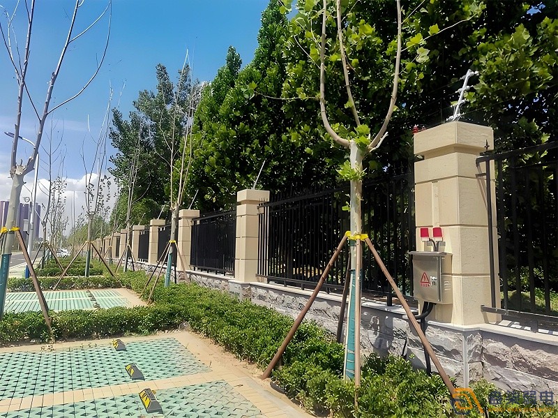 紅外對射報警系統(tǒng)是如何預(yù)防工廠盜竊發(fā)生的？