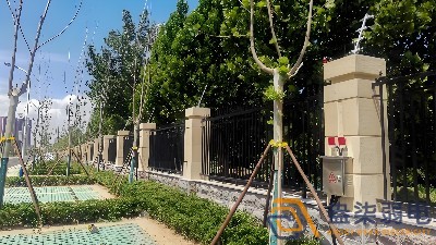 紅外對射報警系統(tǒng)是如何預(yù)防工廠盜竊發(fā)生的？