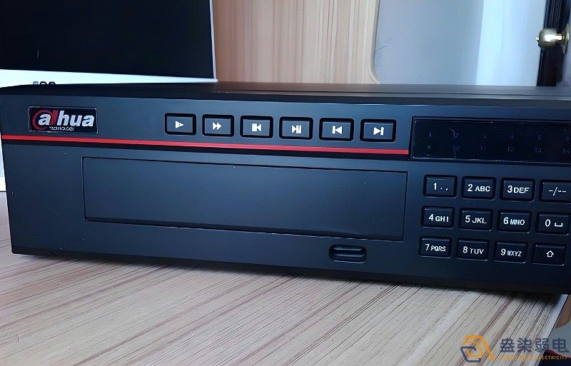 視頻監(jiān)控系統(tǒng)的DVR和NVR如何搭配使用？