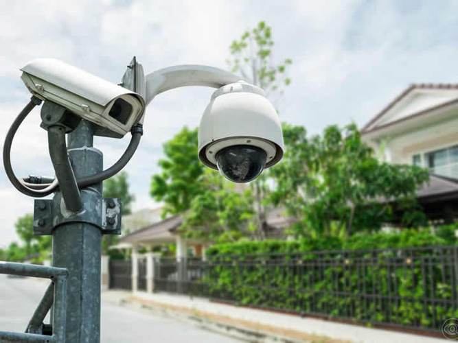 成都盎柒安防監(jiān)控：一套監(jiān)控安裝要花多少錢(qián)？