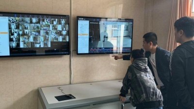 成都安防監(jiān)控設(shè)備—醫(yī)院安防監(jiān)控需要哪些設(shè)備？