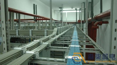 成都安防系統—綜合布線系統性能優(yōu)化關鍵步驟