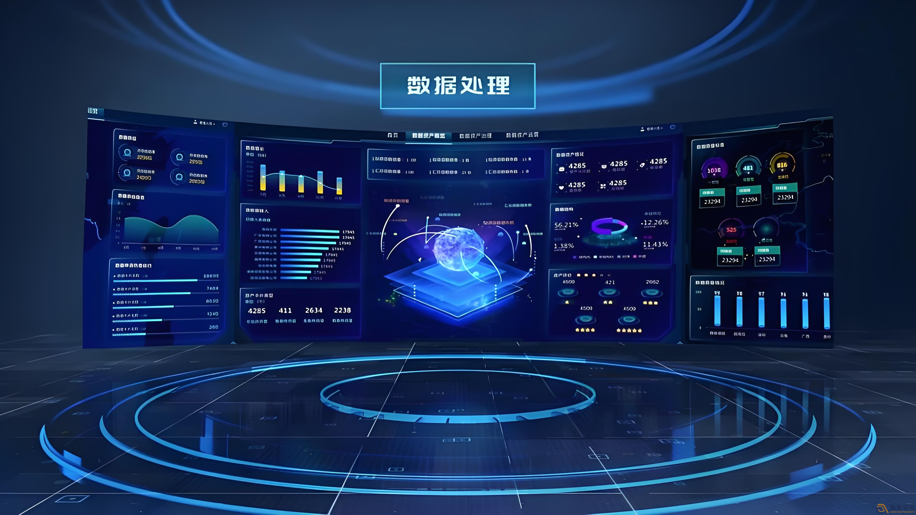 工廠無人智能地磅系統(tǒng)會帶來哪些便利？