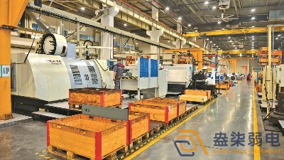 數(shù)字化車間能為工廠帶來哪些改變？