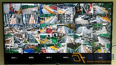 廠里裝的監(jiān)控能存幾天？