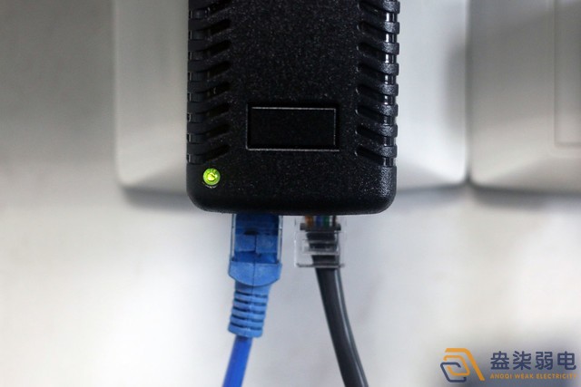 成都監(jiān)控公司—POE監(jiān)控供電有什么優(yōu)勢？