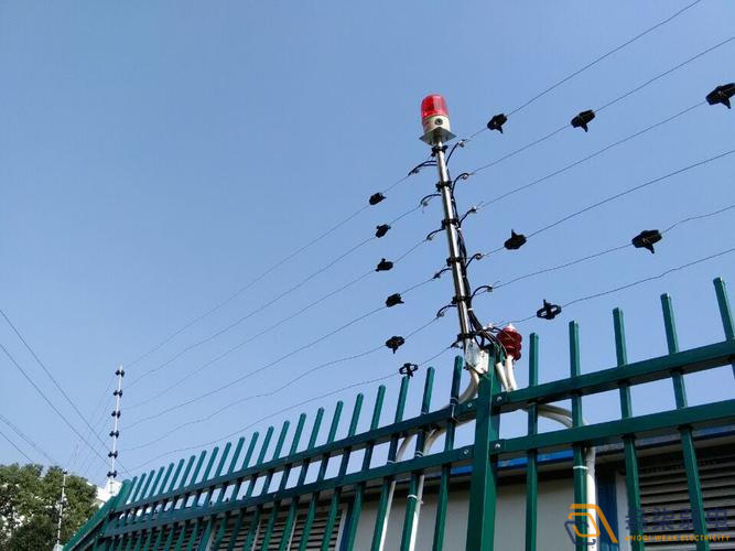 張力式電子圍欄的應(yīng)用場(chǎng)景有哪些？