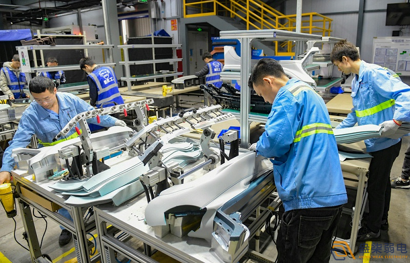 哪些行業(yè)對生產(chǎn)過程監(jiān)控的要求較高？