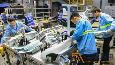 哪些行業(yè)對生產(chǎn)過程監(jiān)控的要求較高？