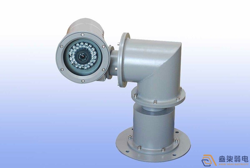 防爆攝像機(jī)選擇注意這幾大功能特性？