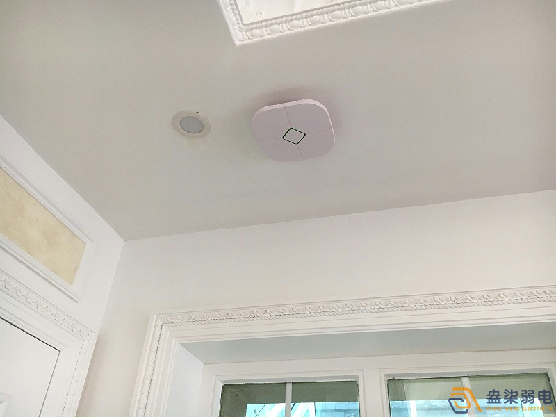 醫(yī)院WiFi全覆蓋的需求與價(jià)值