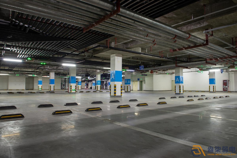 智能化如何賦能醫(yī)院停車場管理？