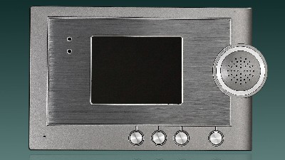 老舊小區(qū)改造中，樓宇可視對(duì)講系統(tǒng)都是由什么組成的？