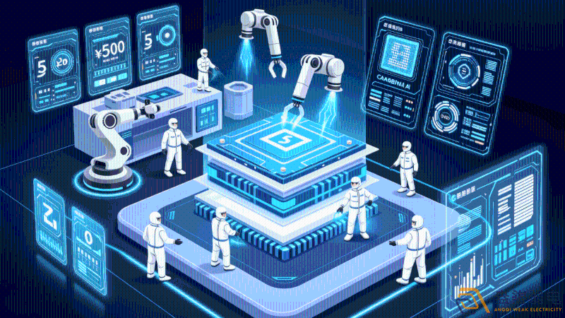 AI智能體如何破解 看得懂 難題？