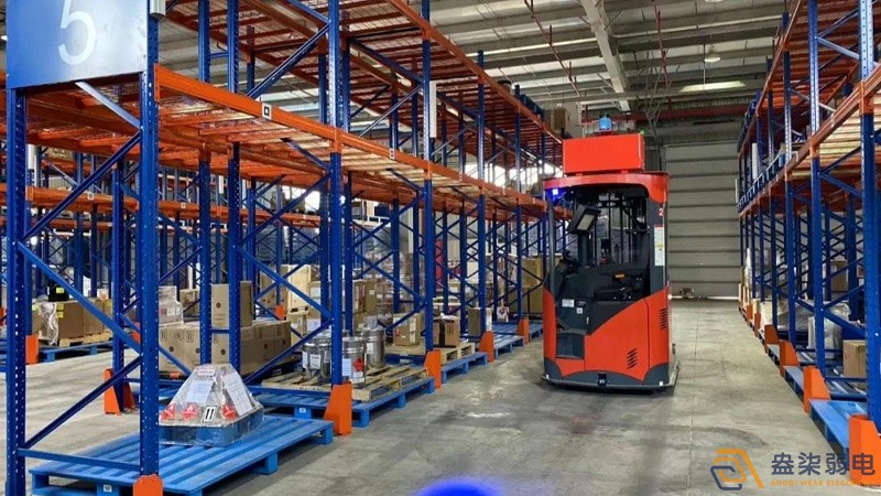 防爆紅外熱成像儀在倉庫防火監(jiān)測(cè)中的應(yīng)用