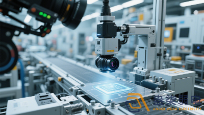 產(chǎn)線(xiàn)3D工業(yè)相機(jī)的質(zhì)量檢測(cè)作用