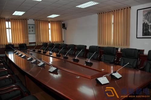 工廠選擇數(shù)字會(huì)議系統(tǒng)需要考慮哪些？