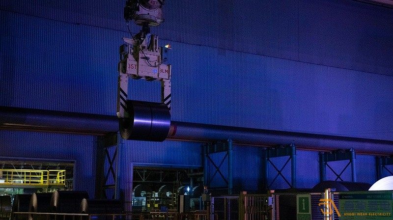 黑燈工廠與燈塔工廠區(qū)別？