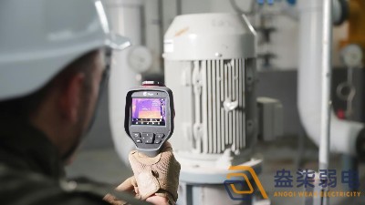 紅外熱像儀在線監(jiān)控起到什么作用？