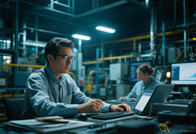 工廠應(yīng)急管理超腦該如何選擇？