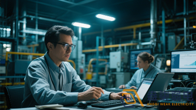 工廠應(yīng)急管理超腦該如何選擇？