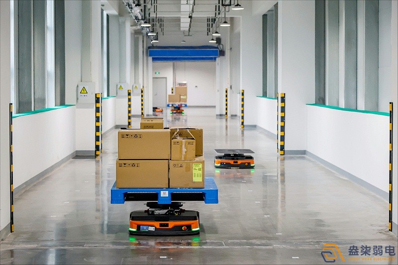 無(wú)人倉(cāng)儲(chǔ)管理系統(tǒng)是指什么？