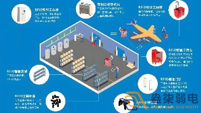 RFID技術(shù)如何實(shí)現(xiàn)全自動無人安裝？