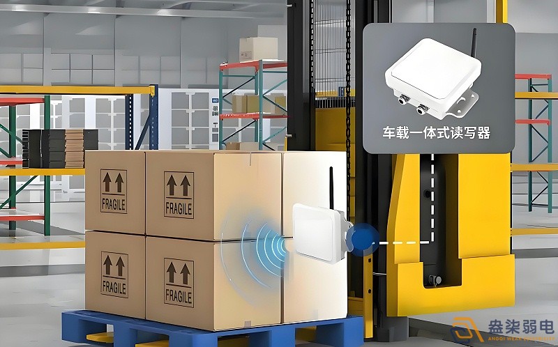 RFID技術(shù)如何與其他系統(tǒng)聯(lián)動(dòng)？