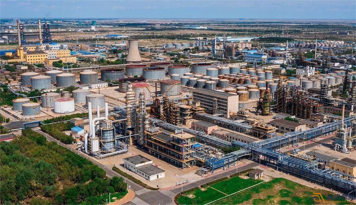 工業(yè)生產(chǎn)領域：制高點的視頻監(jiān)控系統(tǒng)如何應用？