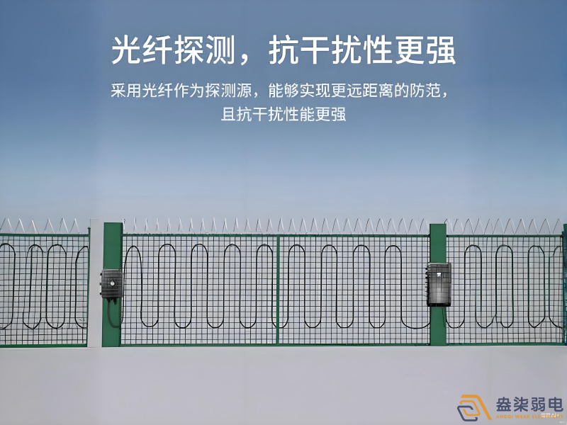 震動光纖有哪些適合的使用場景？