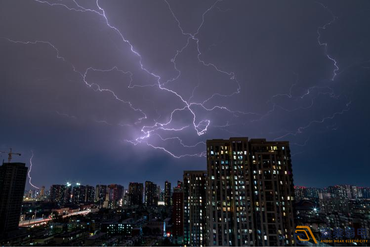 監(jiān)控攝像機如何做防雷保護？