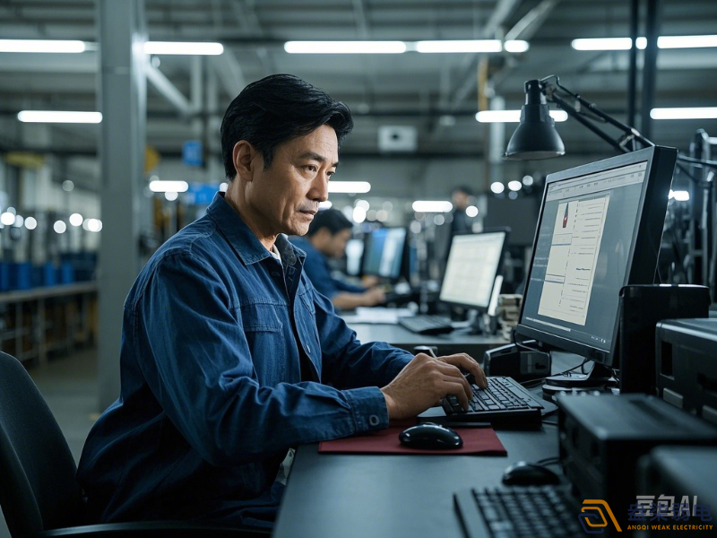 如何實現(xiàn)車間無紙化生產辦公？