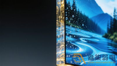 環(huán)氧樹(shù)脂在LED顯示屏應(yīng)用解決方案